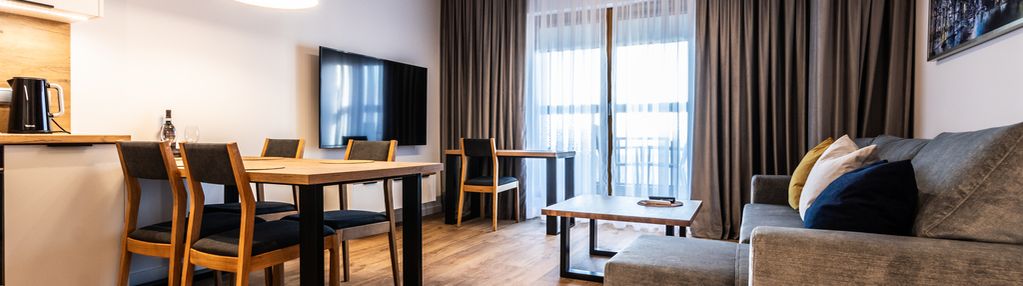 Stare miasto | rakowicka | novum 4 |widok | 2 pok