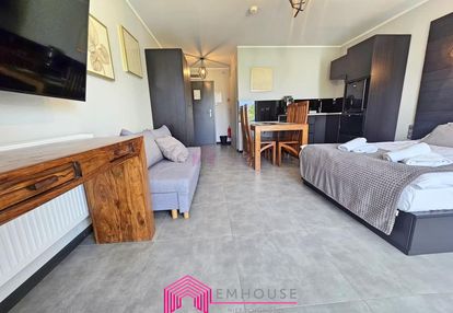 Apartament 30 m od plaży