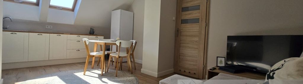 Dwupack inwestycyjny kawalerka i dwupokojowe ideał