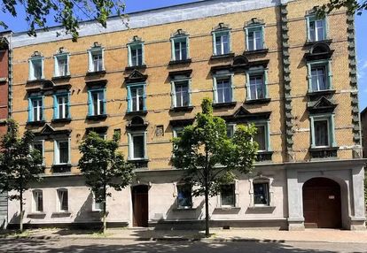 Mieszkanie po generalnym remoncie | 38,6 m² | chorzów, ul. wandy