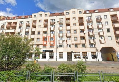 Okolice mostu pomorskiego   pełen rozkład/balkon