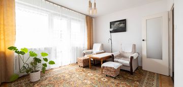 Morena i 3 pokoje i oddzielna kuchnia