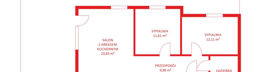 Nowoczesne osiedle ! blisko natury !