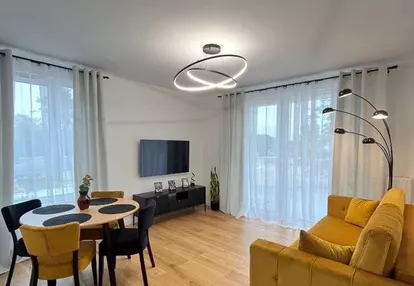 Nowy apartament 52m WYSOKI STANDARD