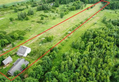 Dom z działką na sprzedaż | brzeźnica |