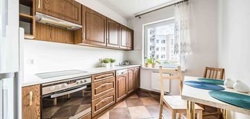 Poznań/nowe miasto ataner osobna kuchnia i 2pokoje