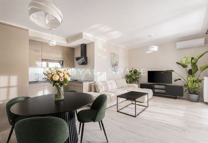 Apartament w świetnej lokalizacji | kasprzaka