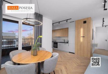 Wynajmę 3 pokoje ul dwernickiego 8b platan park