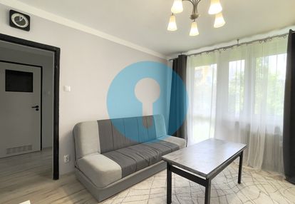 Mieszkanie po remoncie na wynajem 31 m2
