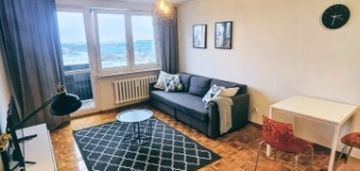 Kawalerka na ochocie