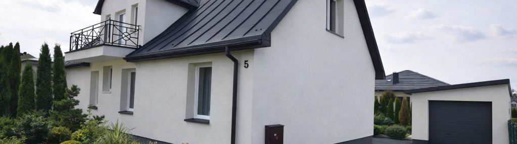 Dom w świdniku po generalnym remoncie świdnik