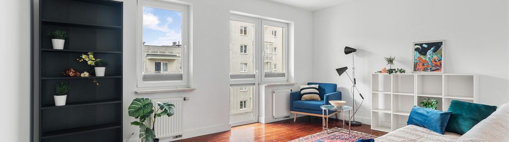Galeria północna 2 min-ciche-duży balkon