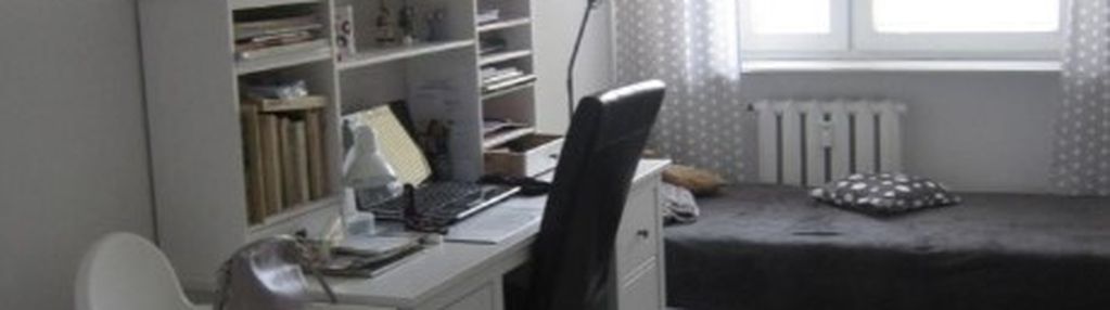 4-pokojowe mieszkanie na pradze południe