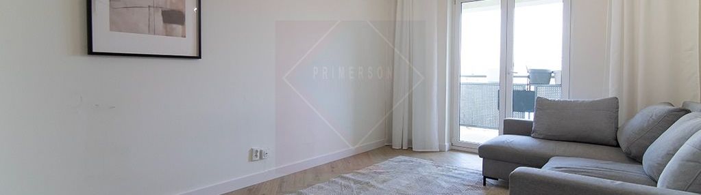 2 pokoje | 52 m² | al. ken 83 | tuż przy metrze |