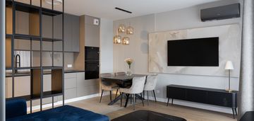 Ludwinów - rydlówka - 50 m2 - garaż