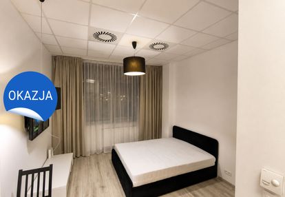 Apartament inwestycyjny z gwarancją najmu
