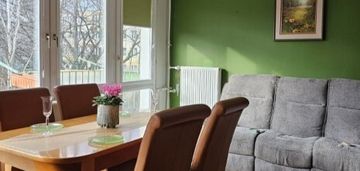 3-pokojowe mieszkanie w ursusie