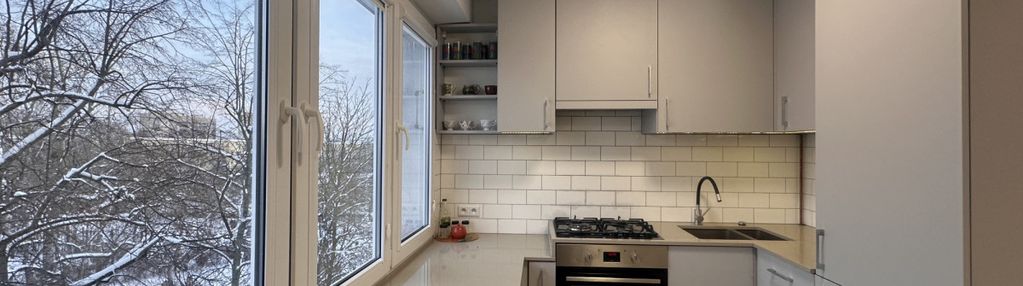 Dwustronne 2 pokoje | pkp | parking