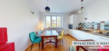 Stary żoliborz, kamienica, 3 oddzielne pokoje