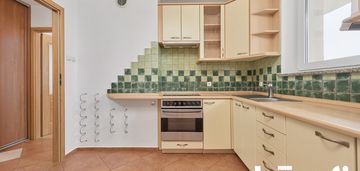 Ul. bajana / gądów | 2-pok z możliwością 3!