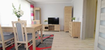 Klimatyzacja / tereny zielone / balkon