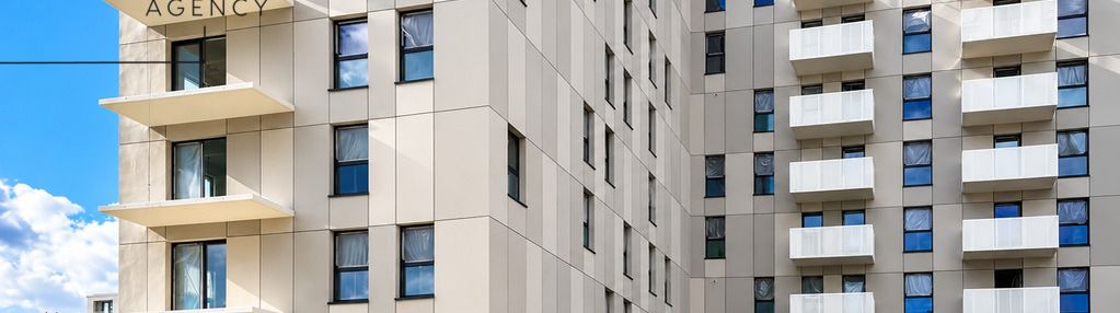 Ursus szamoty | kawalerka 31,69 m² | nowe osiedle