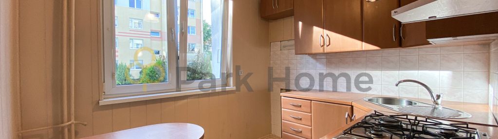 Świetnie mieszkanie trzy-pokojowe na parterze