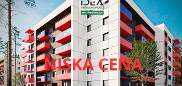 Nowe osiedle w solcu kujawski - nowe budownictwo