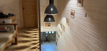 Dom przy potoku - dla miłośnika piękna i klasyki