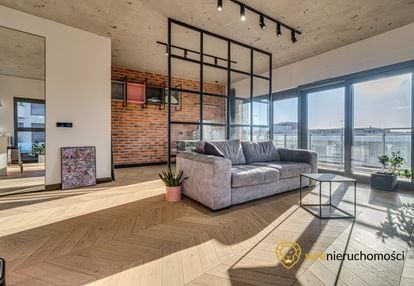 Luksusowy apartament kępa mieszczańska