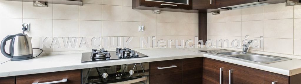 Do wynajęcia 2 pokojowe - osiedle zamknięte