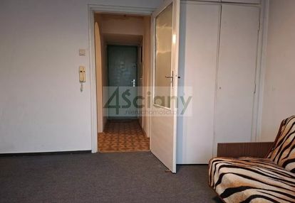 Kawalerka z balkonem