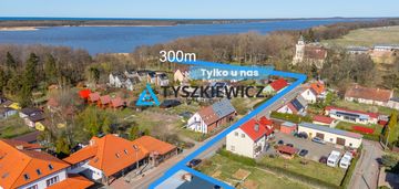 Mieszkanie z potencjałem! do jeziora 300 m!
