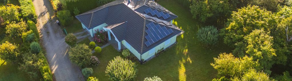 Dom jankowo gdańskie | 147,9 m² | 1089 m²
