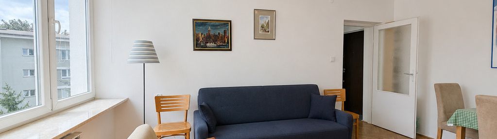 2 pok + osobna kuchnia/narożne/piwnica/żoliborz/kw