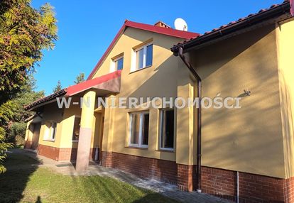 Dom jednorodzinny głogów okolice