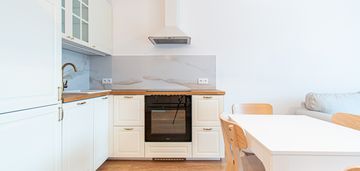 Piastowska residence i 2 pokoje i balkon i