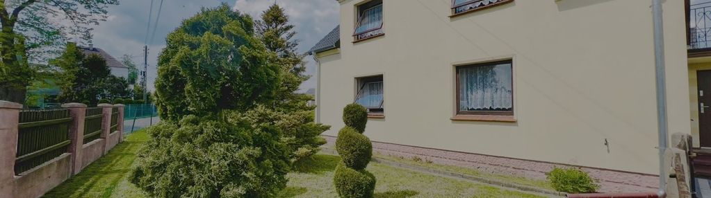Dom z potencjałem w domecku –120 m², działka 24,8a