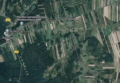 Działka na sprzedaż 124m2