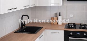 Dwupokojowe nad rosicą w płocku