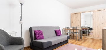 Mieszkanie 2 osobne pokoje - osiedle avia, czyżyny