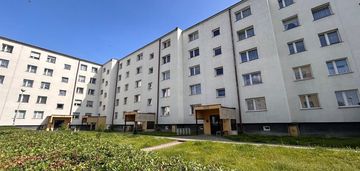 Mieszkanie o pow. ok. 60 m2 przy ul. łączańskiej.