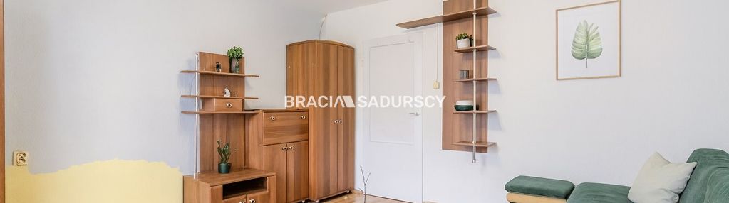 Kawalerka w nowej hucie | 24m2 | os. słoneczne
