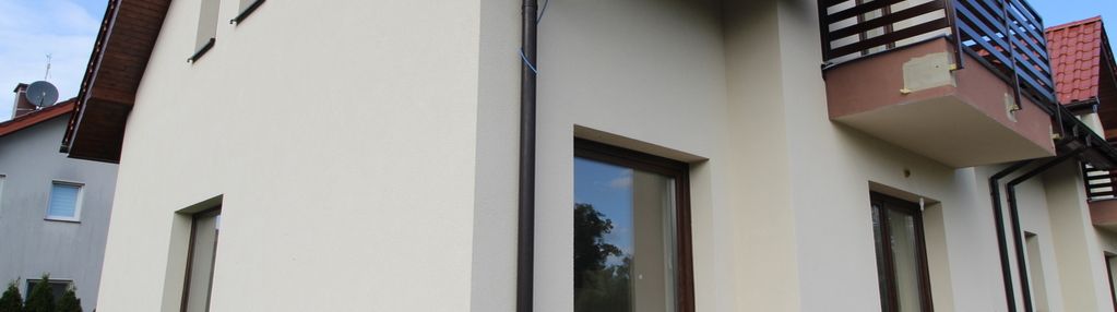 Bliźniak  - niedaleko wrocławia