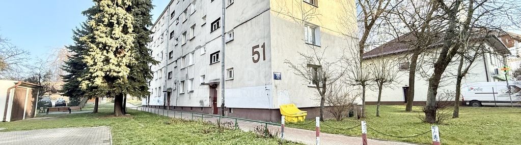 Zagórska kielce 3 pokoje