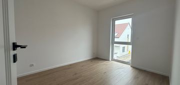 Nowy bliźniak na wynajem osielsko - botaniczna