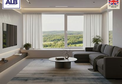 Słoneczne mieszkanie 2 pokojowe chwarzno-wiczlino