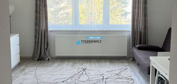 Przytulne  z osobnym wejściem w centrum wrzeszcza