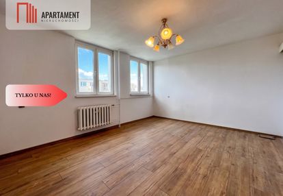 *m3 m4 szubin 47m2, balkon, 3 piętro do negocjacji