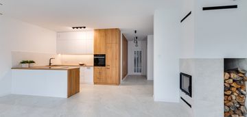 Nowoczesne bliźniaki na gutkowie - od zaraz